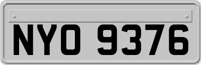 NYO9376