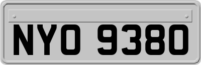 NYO9380