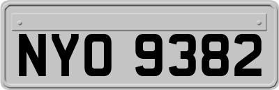 NYO9382