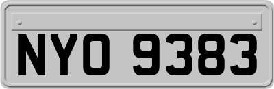 NYO9383