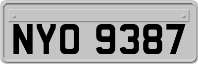 NYO9387