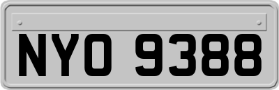 NYO9388