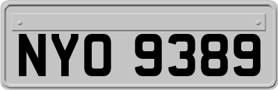 NYO9389