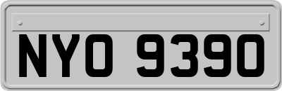 NYO9390
