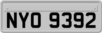 NYO9392