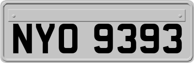 NYO9393