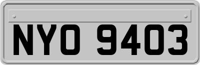 NYO9403