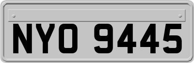 NYO9445
