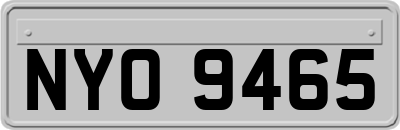 NYO9465