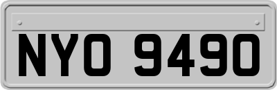 NYO9490