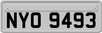 NYO9493
