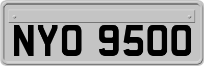NYO9500