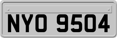 NYO9504