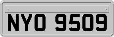 NYO9509