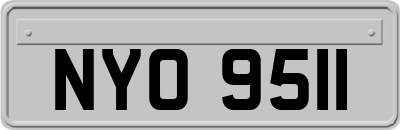 NYO9511