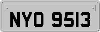 NYO9513