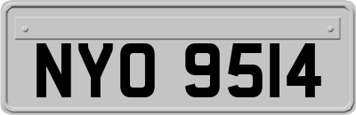 NYO9514
