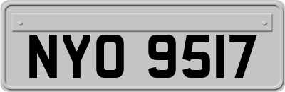 NYO9517