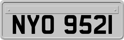 NYO9521