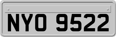 NYO9522