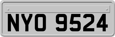 NYO9524