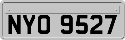 NYO9527