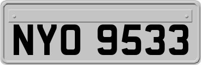 NYO9533