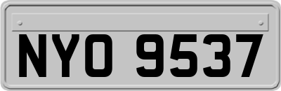 NYO9537