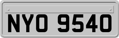 NYO9540