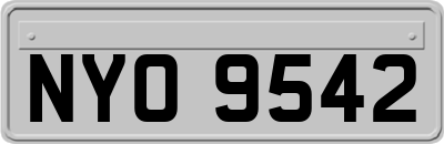 NYO9542