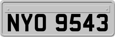 NYO9543
