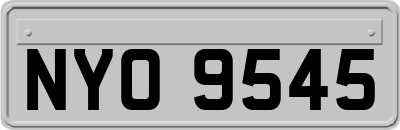 NYO9545