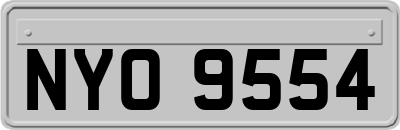 NYO9554