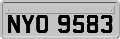 NYO9583