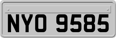 NYO9585