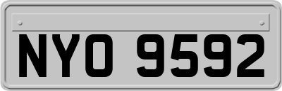 NYO9592