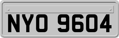 NYO9604