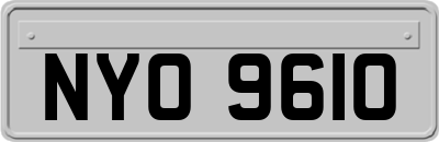 NYO9610