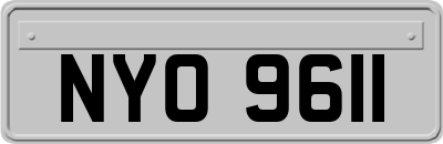NYO9611