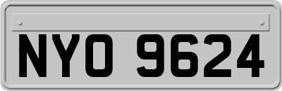 NYO9624