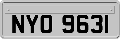 NYO9631