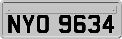 NYO9634