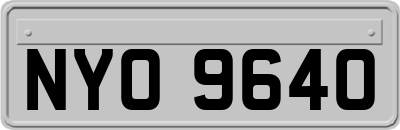 NYO9640