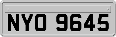 NYO9645