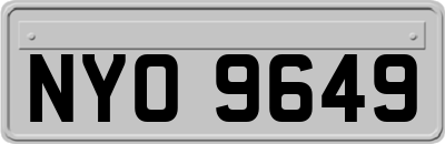 NYO9649