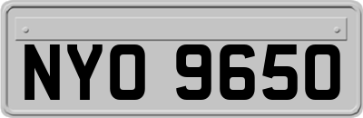NYO9650