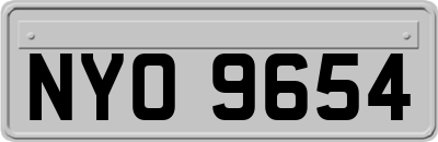 NYO9654