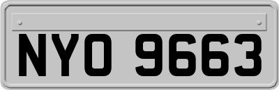 NYO9663