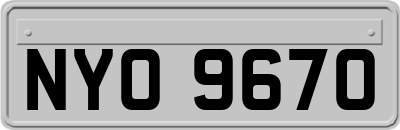 NYO9670