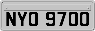 NYO9700